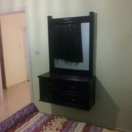 Dar Makkah Apartments Amman Cameră foto